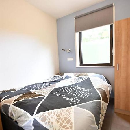 זאוטלנדה Vrijvakantiehuis Houtenburgseweg 2 מראה חיצוני תמונה