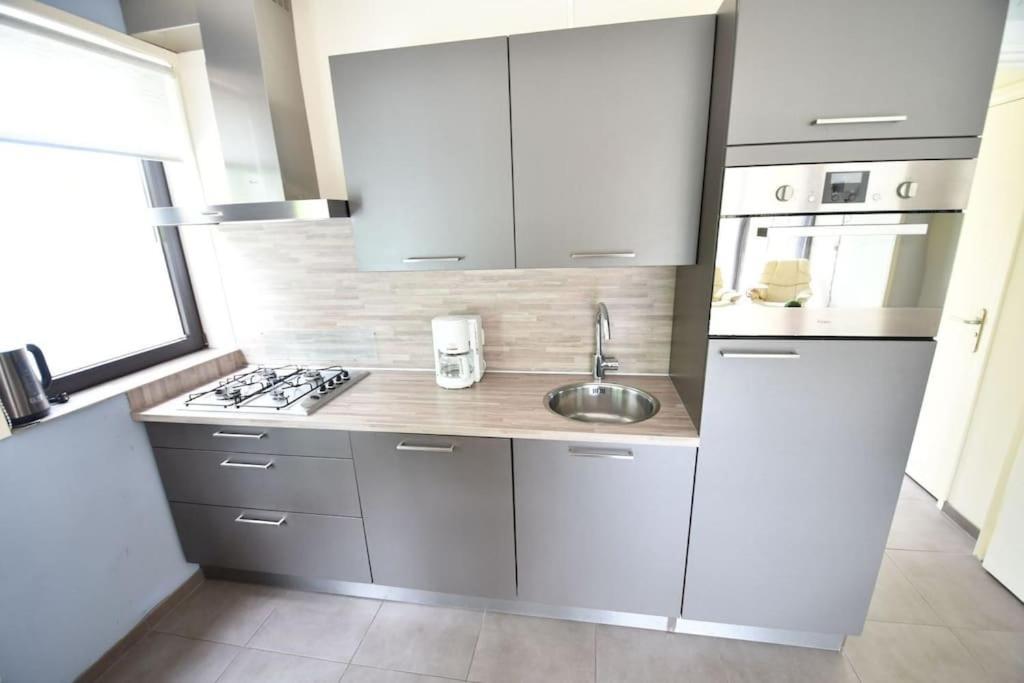 זאוטלנדה Vrijvakantiehuis Houtenburgseweg 2 מראה חיצוני תמונה