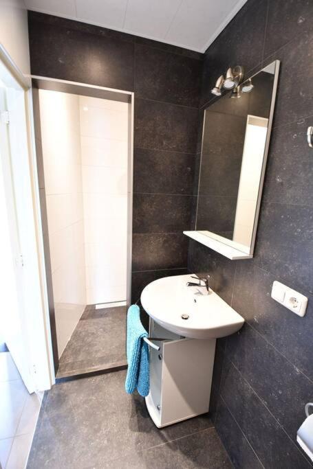 זאוטלנדה Vrijvakantiehuis Houtenburgseweg 2 מראה חיצוני תמונה