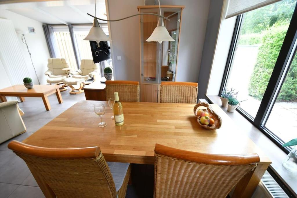 זאוטלנדה Vrijvakantiehuis Houtenburgseweg 2 מראה חיצוני תמונה