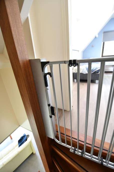 זאוטלנדה Vrijvakantiehuis Houtenburgseweg 2 מראה חיצוני תמונה