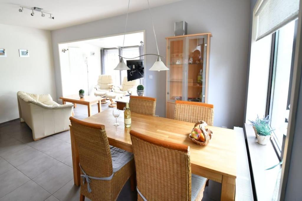 זאוטלנדה Vrijvakantiehuis Houtenburgseweg 2 מראה חיצוני תמונה
